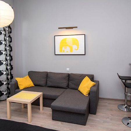 Apartamenty Sedinum شتشيتسين المظهر الخارجي الصورة