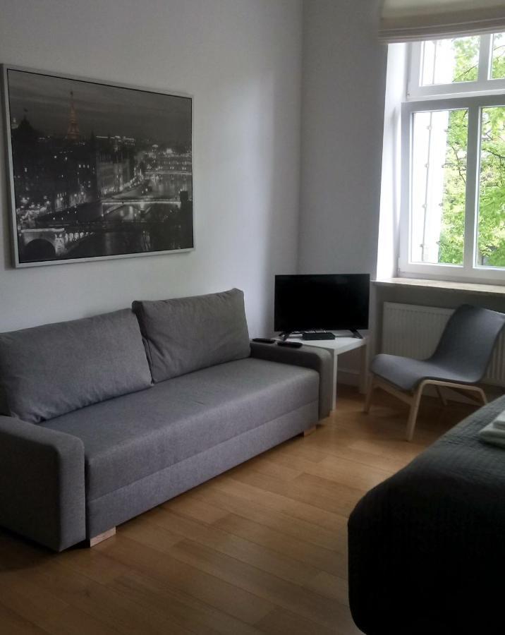Apartamenty Sedinum شتشيتسين المظهر الخارجي الصورة