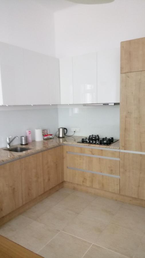 Apartamenty Sedinum شتشيتسين المظهر الخارجي الصورة