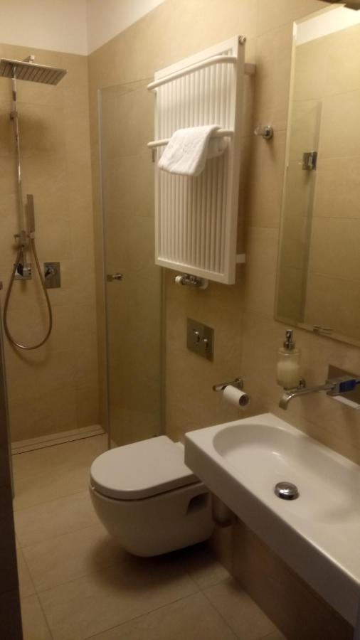 Apartamenty Sedinum شتشيتسين المظهر الخارجي الصورة
