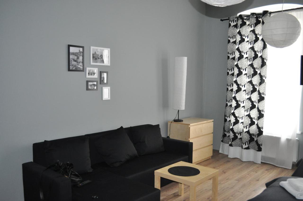 Apartamenty Sedinum شتشيتسين المظهر الخارجي الصورة
