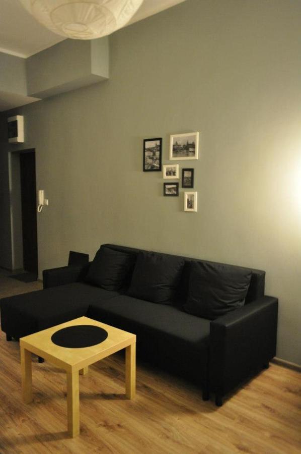 Apartamenty Sedinum شتشيتسين المظهر الخارجي الصورة