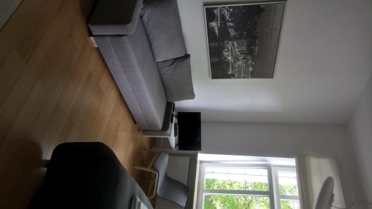Apartamenty Sedinum شتشيتسين المظهر الخارجي الصورة